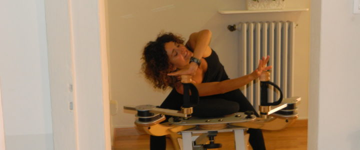 Metodo Raggi® con Pancafit ®